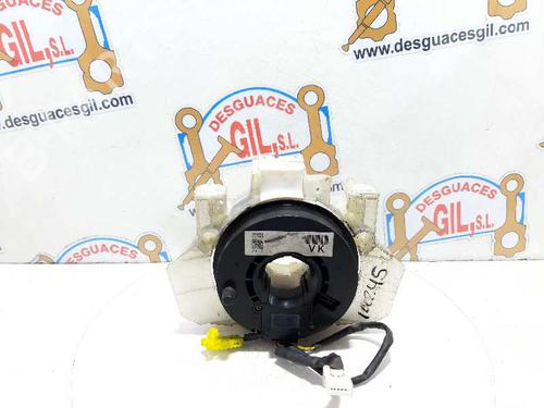 Used Squib airbag NISSAN PRIMERA (P12) 2.0 (140 hp) 20735866