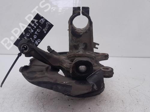 Left front steering knuckle SEAT LEON (1P1) | BP37248261M25 - Image 3