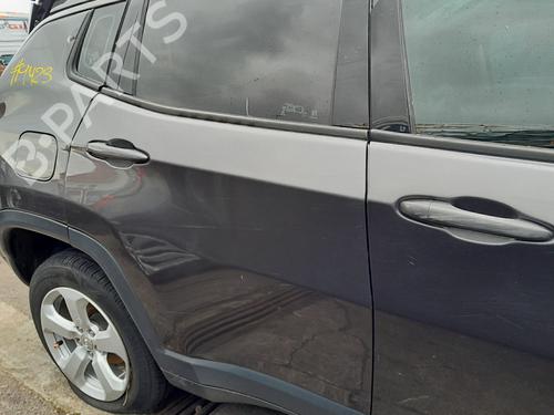 Used Right rear door Right rear door JEEP COMPASS (MP, M6, MV, M7) [2016-2026] 34519908 34519908