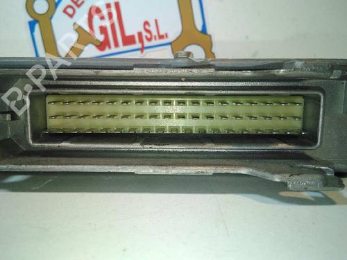 Engine control unit (ECU) MERCEDES-BENZ E-CLASS (W210) E 290 Turbo-D (210.017) | BP20791193M57 