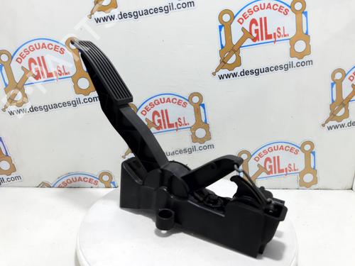 Pedal MERCEDES-BENZ A-CLASS (W169) A 160 CDI (169.006, 169.306) | BP20752060I4 