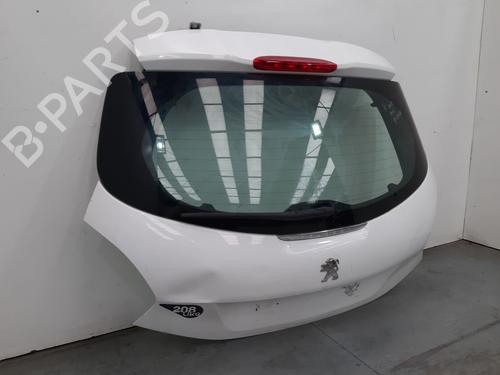 Tailgate PEUGEOT 208 I (CA_, CC_)  | BP29547787C6 