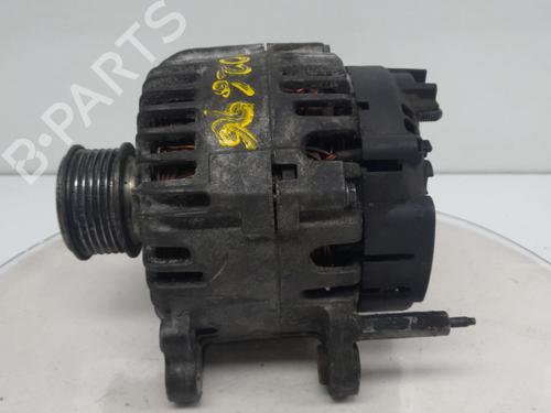 Alternator VW GOLF V (1K1) | BP34132440M7 - Image 4