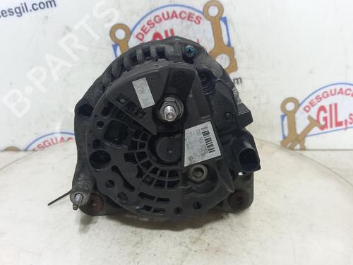 Alternator SEAT IBIZA III (6L1)  | BP20755784M7 