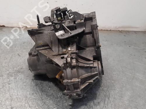 Gearbox SMART FORFOUR (454) | BP36091262M3 - Image 4