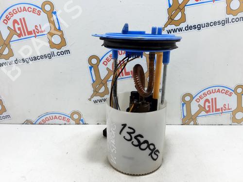 Used Fuel pump VW SCIROCCO III (137, 138) 2.0 TFSI (200 hp) 20750846