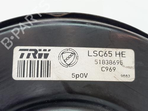 Servo brake FORD KA (RU8) 1.2 | BP34130819M42 - Image 2