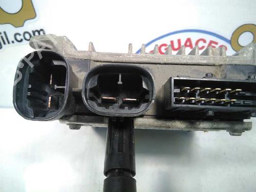 Elektronisk modul CITROËN C3 I (FC_, FN_) 1.4 HDi | BP20796669M83 