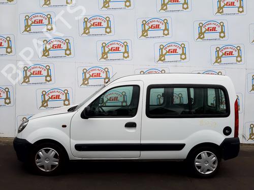 Front wiper motor RENAULT KANGOO (KC0/1_) D 65 1.9 (KC0E, KC02, KC0J, KC0N) | BP20746948M29 