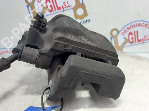 Left front brake caliper BMW 3 Compact (E46) 320 td | BP20767577M105 