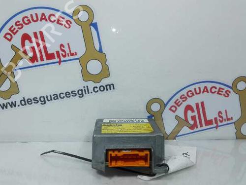 ECU airbags CITROËN XSARA (N1) 2.0 HDi 90 | BP20779800M53 