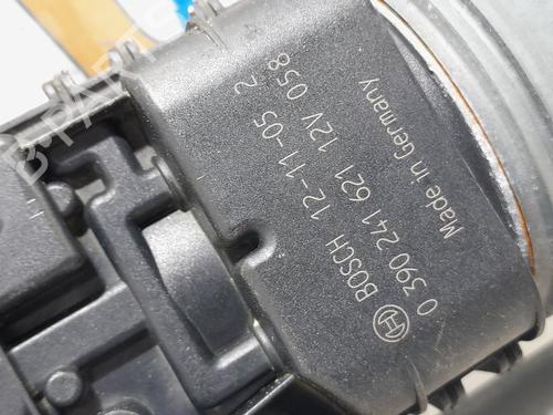 Front wiper motor CITROËN BERLINGO MULTISPACE (B9) 1.6 HDi 75 / BlueHDi 75 | BP20767043M29 