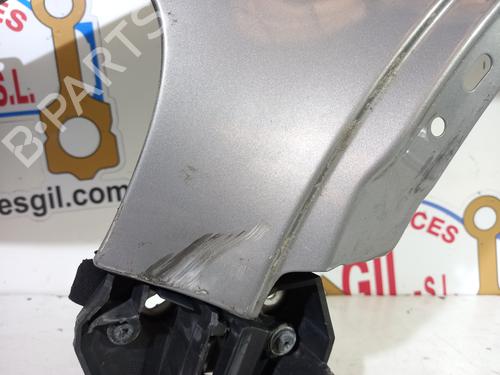 Left front fenders VOLVO C30 (533) D5 | BP20810172C41 