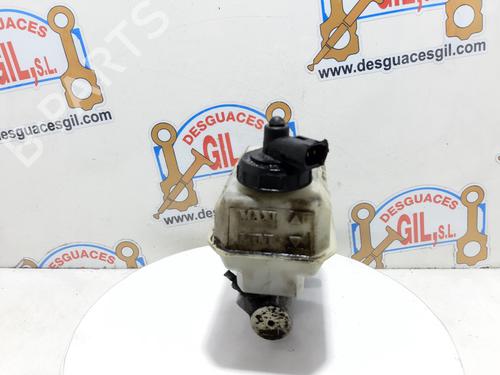 Brake master cylinder RENAULT ESPACE III (JE0_) 2.2 D | BP20737830M77 