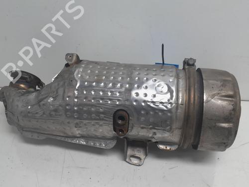Particulate filter PEUGEOT PARTNER Box Body/MPV  | BP29906509M81 