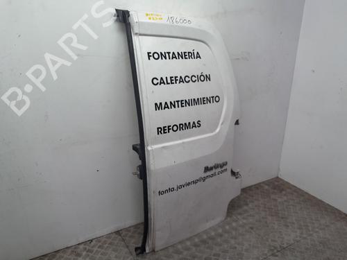 Right tailgate CITROËN BERLINGO MULTISPACE (B9) 1.6 HDi 75 16V | BP27493490C77 