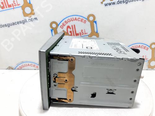 Radio OPEL CORSA D (S07) 1.3 CDTI (L08, L68) | BP20757290E6 