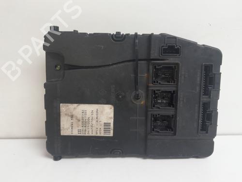 Used Fuse box Fuse box RENAULT MEGANE II (BM0/1_, CM0/1_) 1.5 dCi (BM0F, BM0T, BM2B, CM0F, CM0T) (82 hp) 34133800 34133800