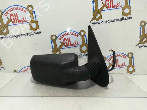 Right mirror FIAT TIPO (160_) 1.6 i.e. (160.AF) | BP20805173C27 