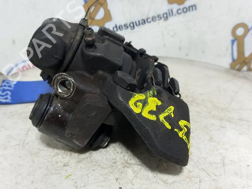 Left rear brake caliper CITROËN XSARA (N1) 2.0 HDi 90 | BP20763390M107 