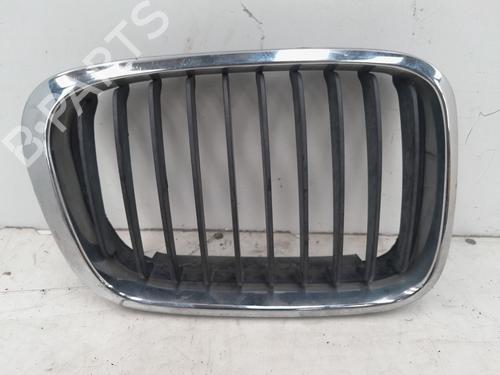 Grill BMW X5 (E53) 3.0 d (218 hp) 31072293