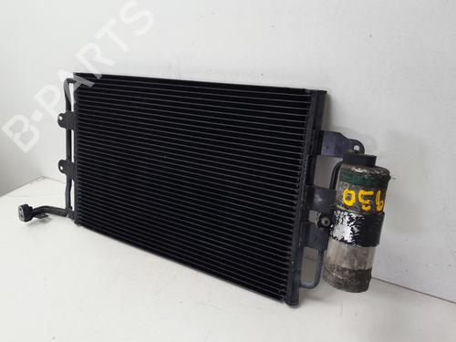 Radiador A/A VW NEW BEETLE (9C1, 1C1) 2.0 | BP29573338M32 
