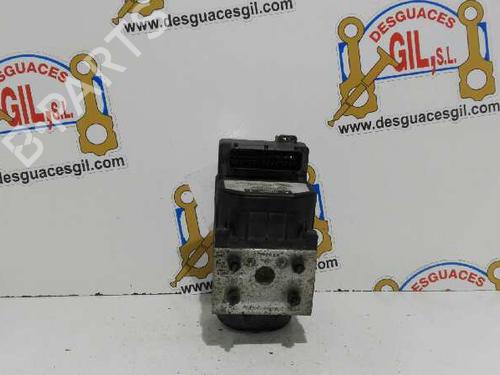 Used ABS pump TOYOTA AVENSIS (_T22_) 2.0 D-4D (CDT220_, CDT220R) (110 hp) 20783082