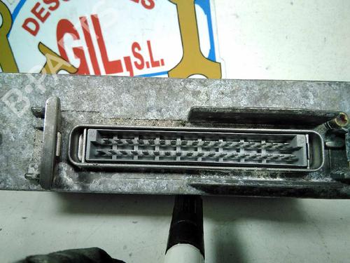 Control unit AUDI 100 C4 Saloon (4A2) 2.5 TDI | BP20793553M11 