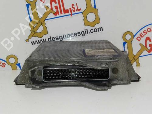 Engine control unit (ECU) CITROËN XANTIA (X1_, X2_) 2.1 Turbo D 12V | BP20782241M57 