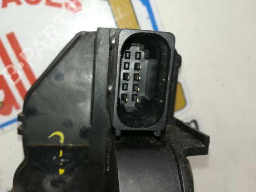 Front right lock OPEL INSIGNIA A (G09) 2.0 CDTI (68) | BP20777394C97 