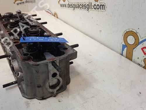 Cylinder head OPEL CORSA A Hatchback (S83) 1.2 S (F08, M08, F68, M68) | BP21143573M5 