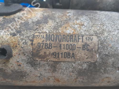 Startmotor FORD ESCORT V (AAL, ABL) [1990-1996]  23147708