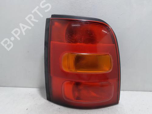 Used Left taillight NISSAN MICRA II (K11) 1.0 i 16V (54 hp) 21389335
