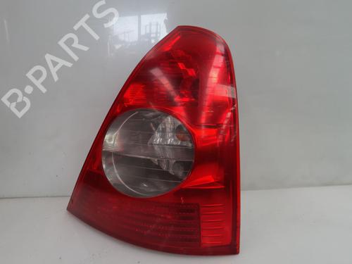 Right taillight RENAULT CLIO II (BB_, CB_) 1.5 dCi (B/CB07) | BP29509789C35 