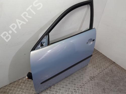 Left front door SEAT IBIZA III (6L1)  | BP25286728C2 