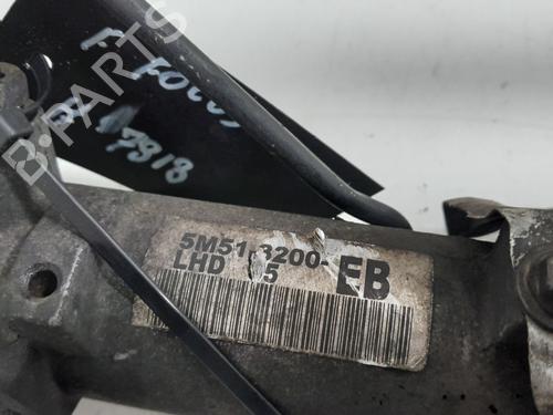 Crémaillère de direction FORD FOCUS II (DA_, HCP, DP) 1.6 TDCi | BP30935765M22