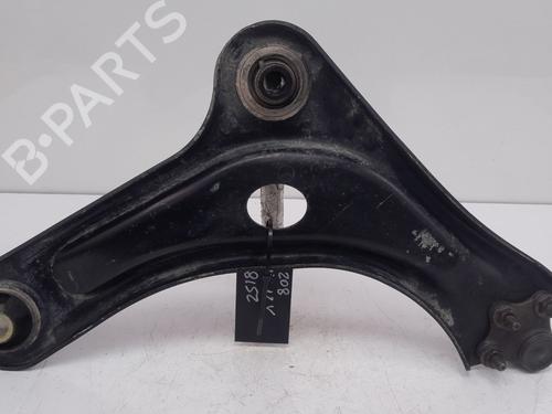 Left front suspension arm PEUGEOT 208 I (CA_, CC_) 1.2 VTI 82 | BP29953573M12
