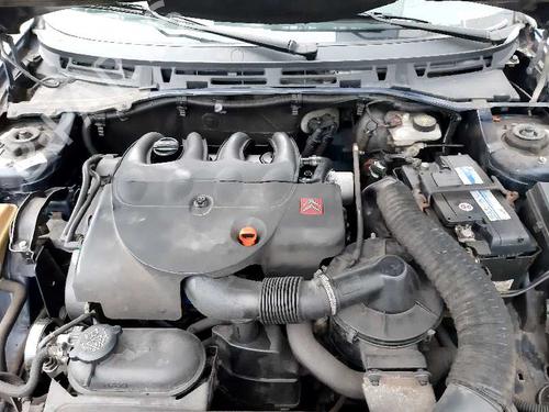 Radiator fan CITROËN XSARA (N1) 1.9 D | BP20732721M35 