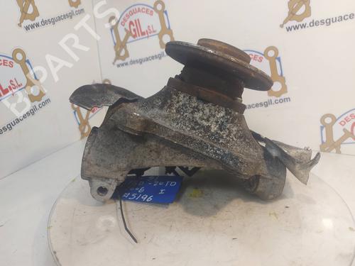 Right front steering knuckle BMW 1 (E87) 118 d | BP38648857M26 - Image 7