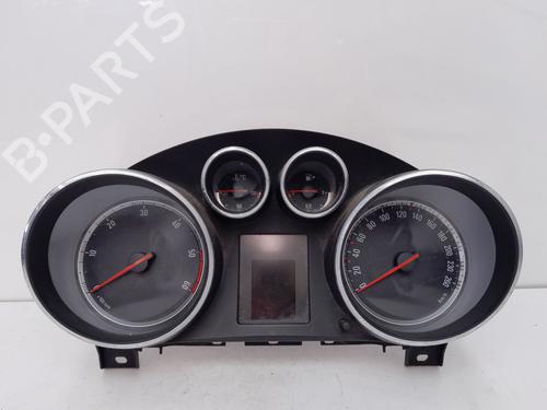 Used Instrument cluster Instrument cluster 39189333 39189333