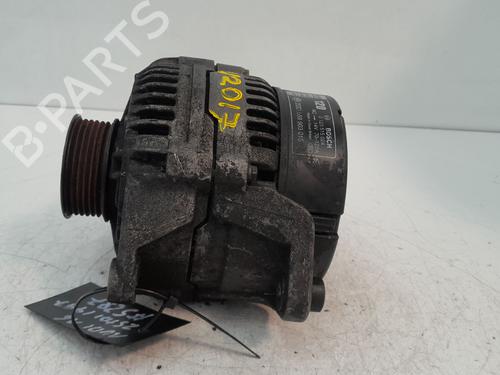 Alternador Alternador 39186846 39186846