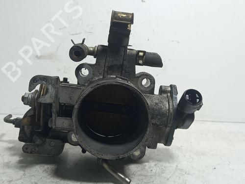 Used Throttle body Throttle body HONDA CONCERTO (HW, MA) 1.6 i 16V (112 hp) 36298742 36298742