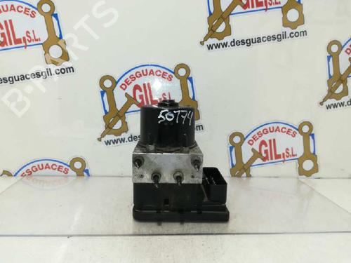 Abs pomp OPEL ASTRA H GTC (A04) [2005-2010]  20791672