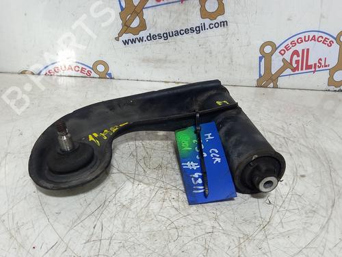 Left front suspension arm MERCEDES-BENZ SLK (R170) 230 Kompressor (170.449) | BP20754778M12 