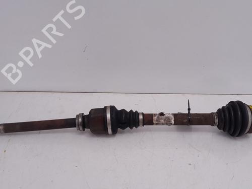 Used Right front driveshaft PEUGEOT 307 Break (3E) 1.6 HDi 110 (109 hp) 29941986