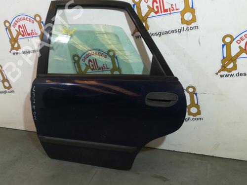 Left rear door VOLVO S40 I (644) 1.8 | BP20752346C4