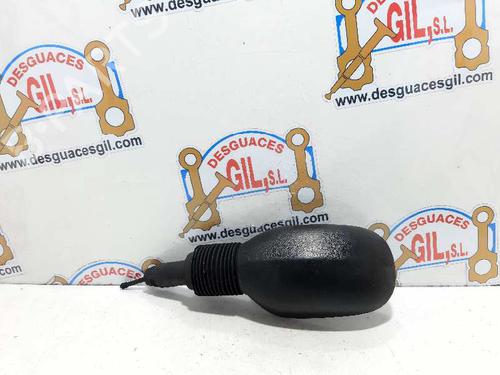 Left mirror FORD KA (RB_) 1.3 i | BP20733831C26 