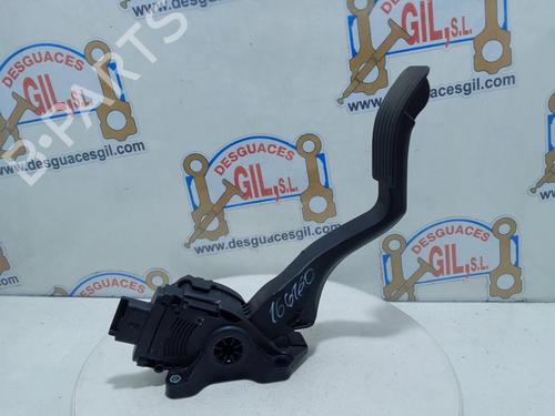 Used Pedal CITROËN C3 / C3 ORIGIN III (SX) [2016-2025]  20771112