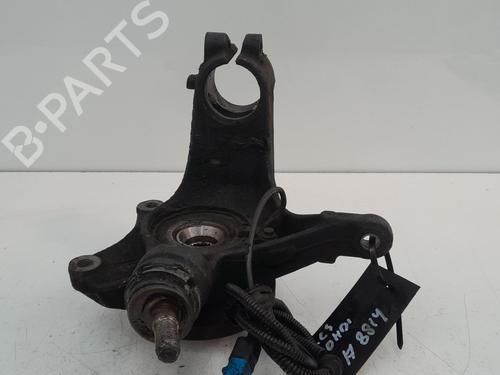 Højre Styrespindel Lejehus CITROËN C5 II (RC_)  | BP28950571M26 