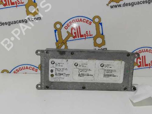 Electronic module BMW 5 (E60) 530 d | BP20790143M83 